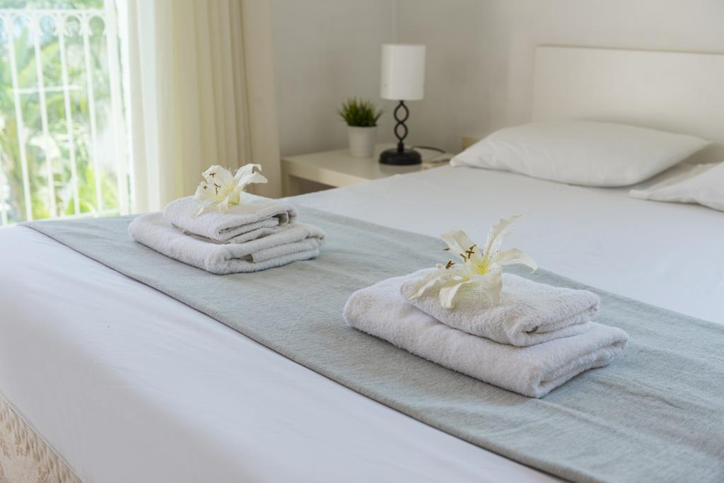 Protaras Holiday Villa Alexa Eksteriør bilde