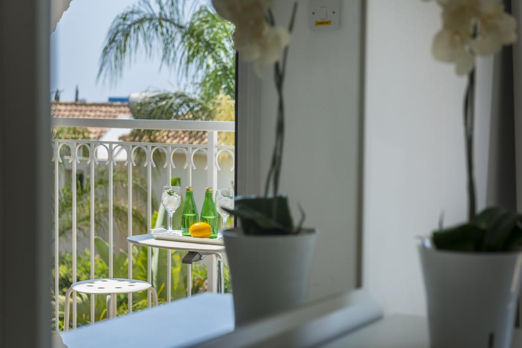 Protaras Holiday Villa Alexa Eksteriør bilde