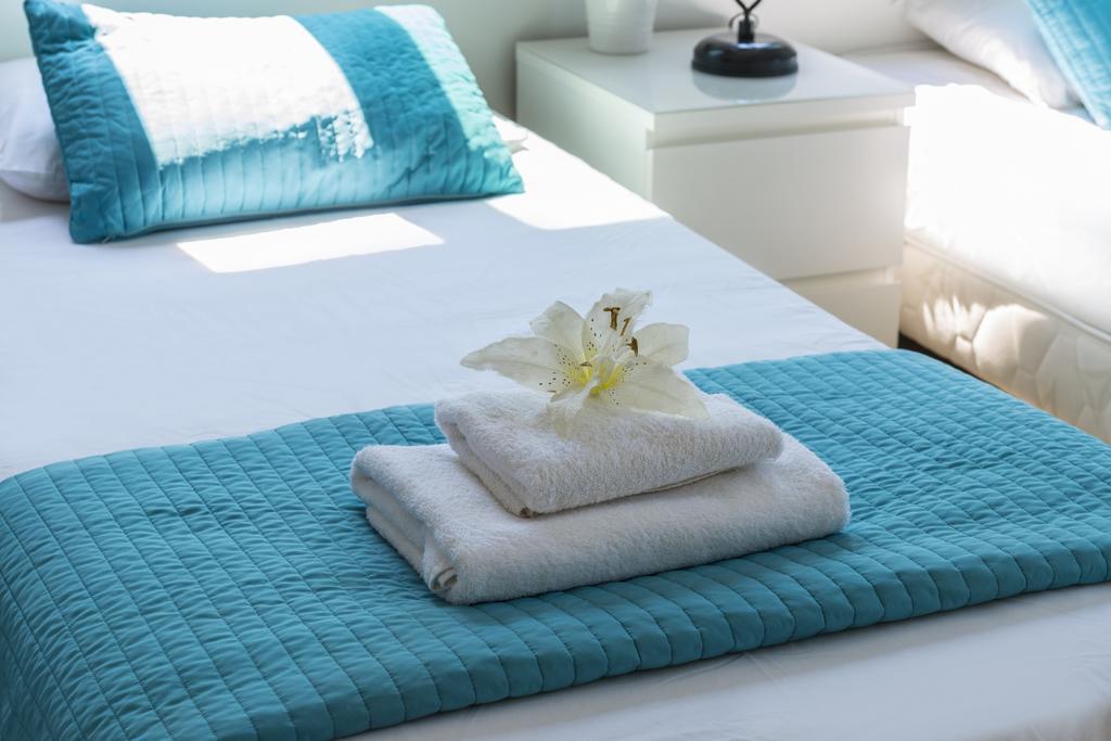 Protaras Holiday Villa Alexa Eksteriør bilde