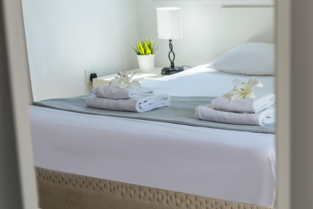 Protaras Holiday Villa Alexa Eksteriør bilde