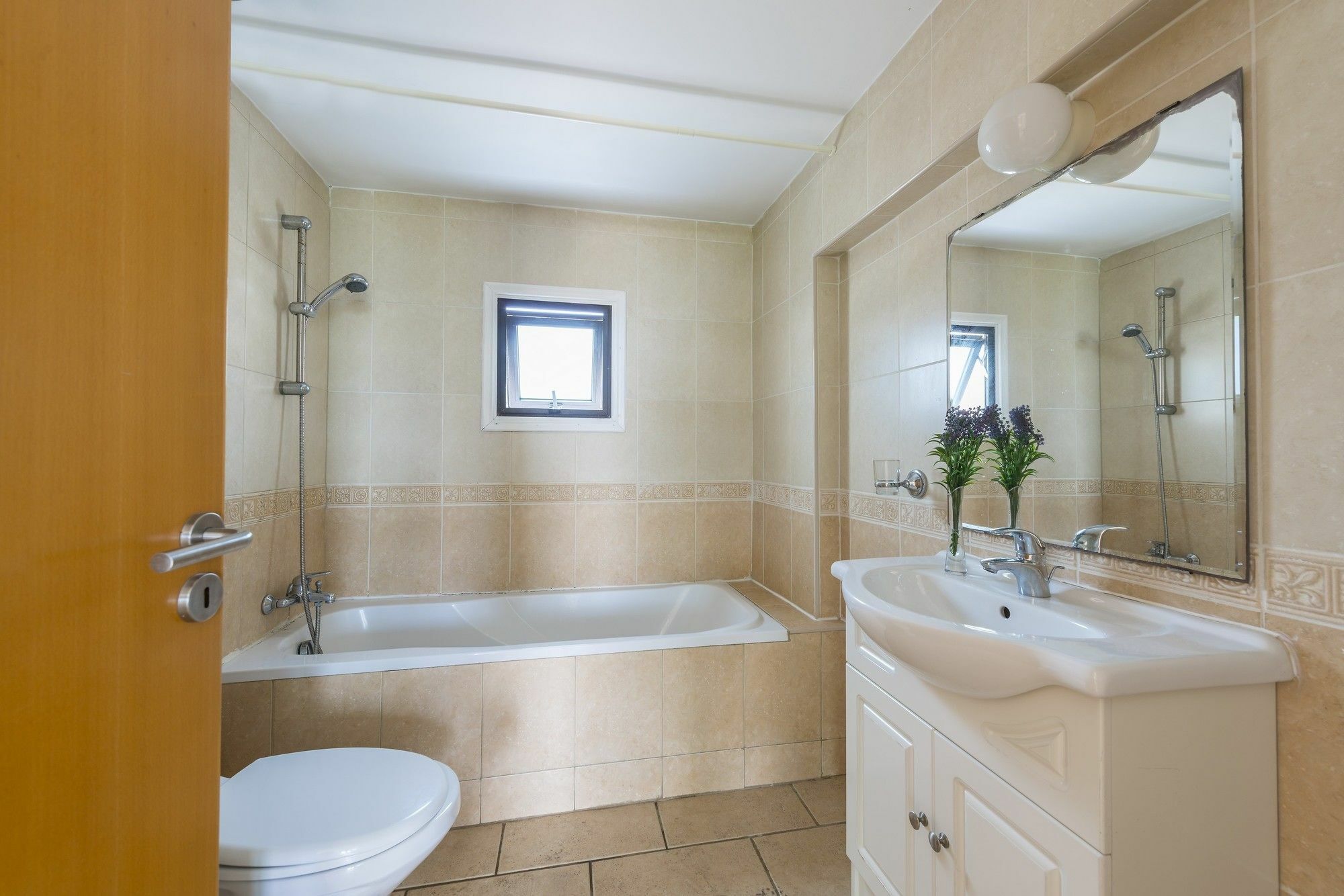 Protaras Holiday Villa Alexa Eksteriør bilde
